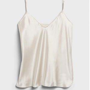 NWT 🎉🎉 Banana Republic Silk Cami